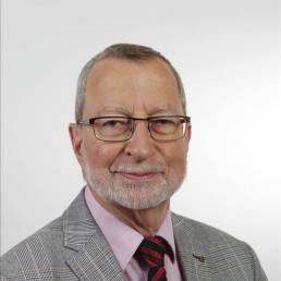 Prof. Dr. Göbel